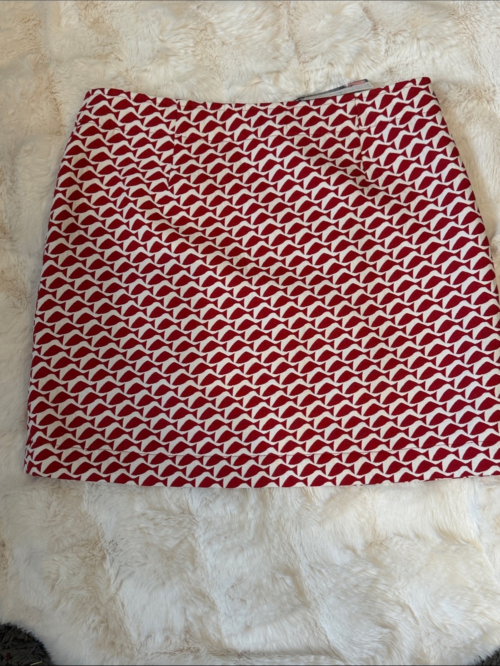 NWT Vineyard Vines Skirt sz 2 - Picture 4 of 6